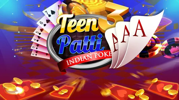 game bài offline - Indian Poker