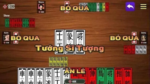 game bài tứ sắc - Tứ Sắc chẵn lẻ