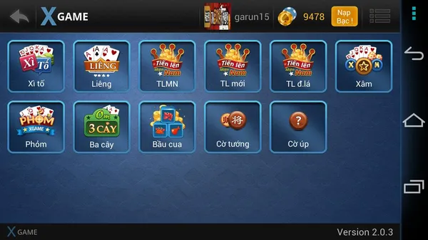 game bầu cua - Bầu Cua Ba Cây