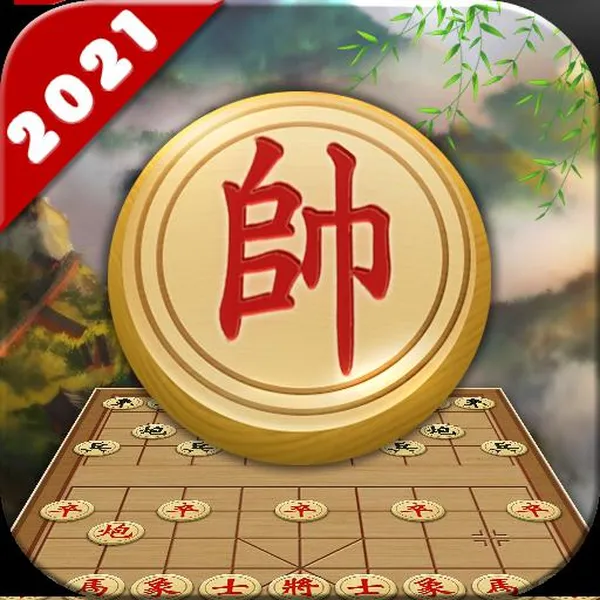 game cờ tướng - Cờ Tướng Giao Hữu