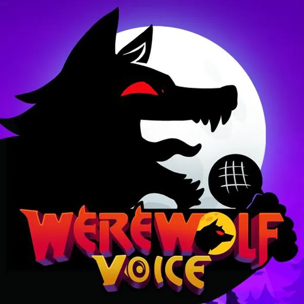 game ma sói - Werewolf: The Party Game