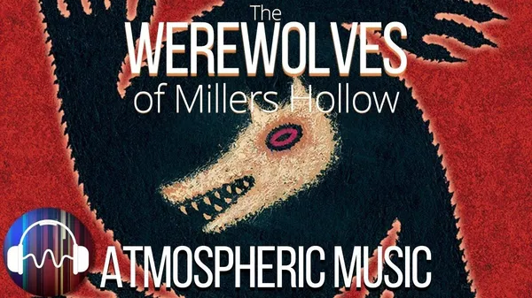 game ma sói - Werewolves of Miller's Hollow