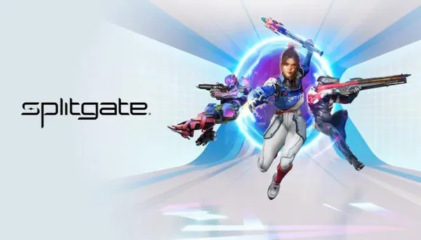 game miễn phí - Splitgate