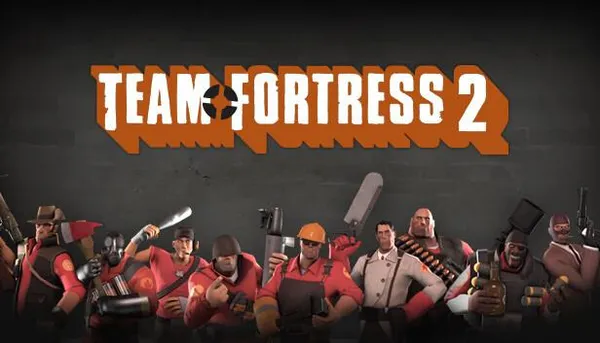 game miễn phí - Team Fortress 2