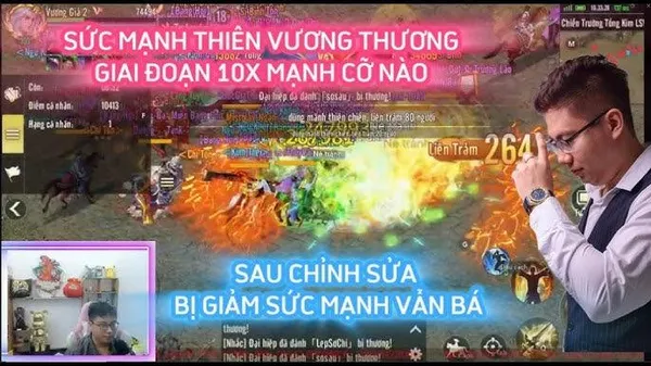 game nhật bản - Thiên Kiếm Chi Vân