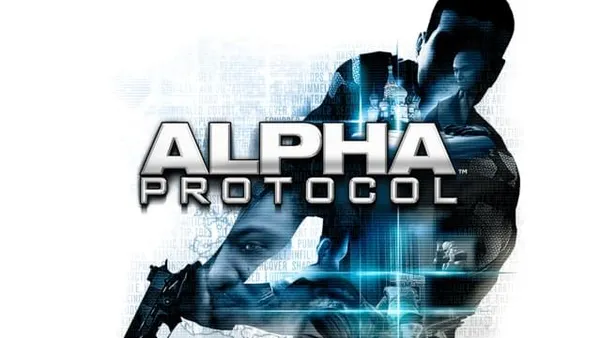 game offline PC - Alpha Protocol