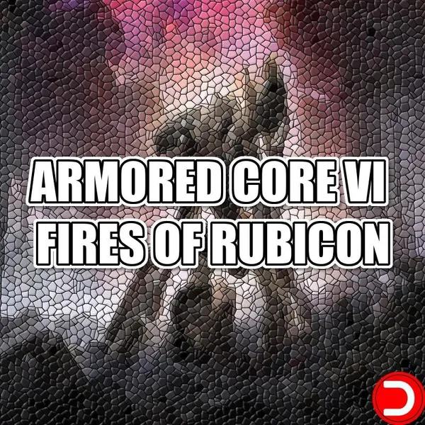 game offline PC - Armored Core 6: Fires of Rubicon