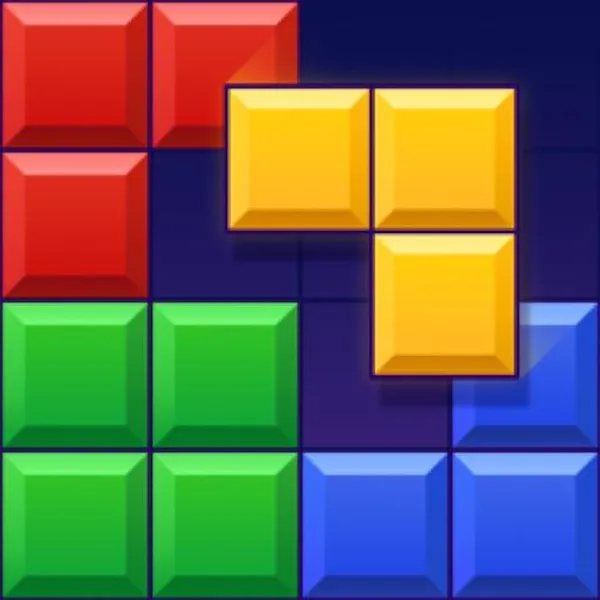 game offline PC - Block Blast Puzzles