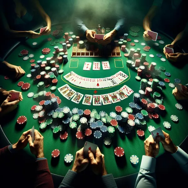 Danh sách 13 game Poker hấp dẫn bạn không thể bỏ qua!