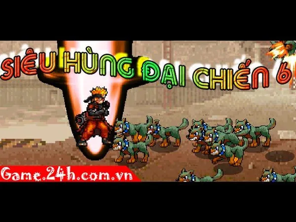 Top 13 Game Siêu Anh Hùng Hấp Dẫn Nhất Dành Cho Game Thủ 2024