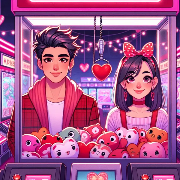 11 Game Valentine Hay Nhất Để Tình Yêu Thêm Ngọt Ngào