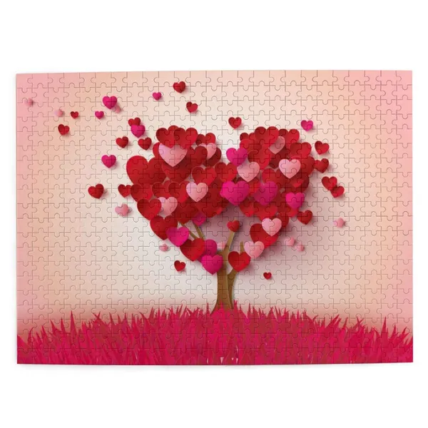 game valentine - Valentine’s Day Puzzles