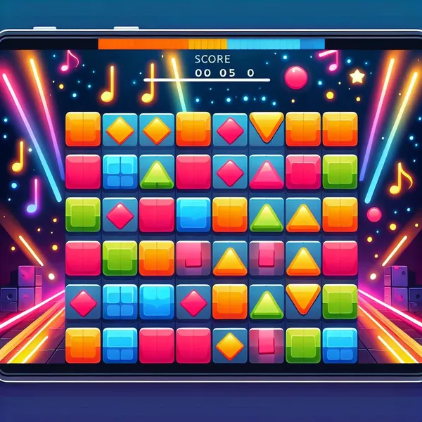 Khám Phá 20 Game Xếp Hình Đỉnh Cao Giúp Rèn Luyện Trí Não