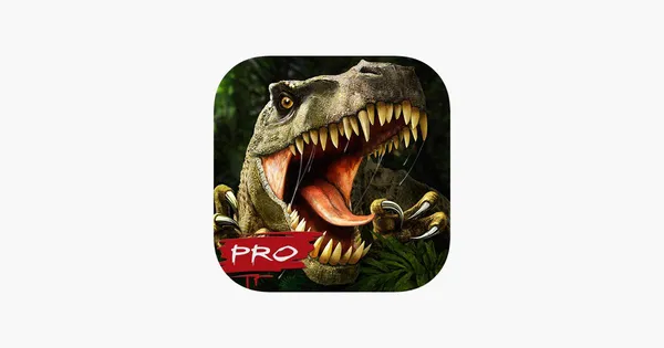 game khủng long - Carnivores: Dinosaur Hunter Reborn